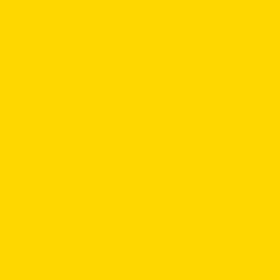 Farbauswahl für Kunden im Online-Shop, dargestellt durch ein gleichmäßiges, leuchtendes Gold-Farbfeld, ideal zur visuellen Repräsentation von Produkten mit goldener Farbvariante.